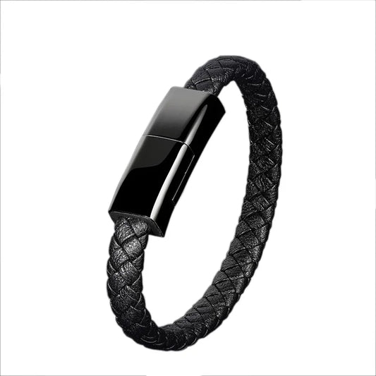 ChargerWearTM Armband