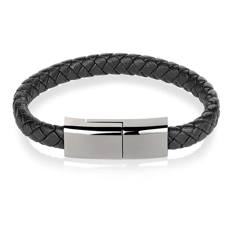 ChargerWearTM-armband